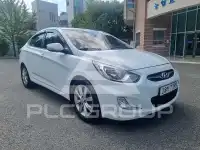 2012 Hyundai Accent
