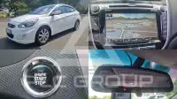 2012 Hyundai Accent