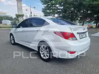 2012 Hyundai Accent