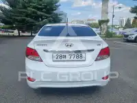2012 Hyundai Accent
