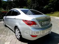 2012 Hyundai Accent