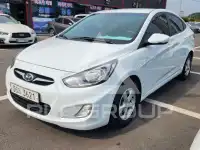 2012 Hyundai Accent