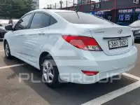 2012 Hyundai Accent