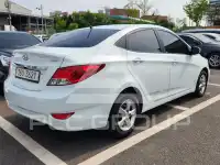 2012 Hyundai Accent