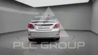 2012 Hyundai Accent