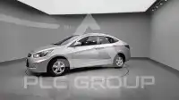 2012 Hyundai Accent