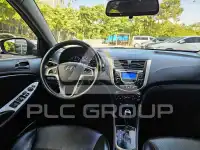 2012 Hyundai Accent