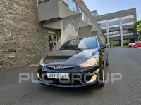 2012 Hyundai Accent