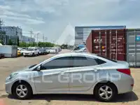2012 Hyundai Accent