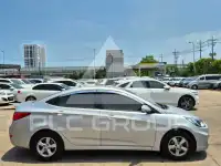 2012 Hyundai Accent