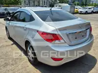2012 Hyundai Accent