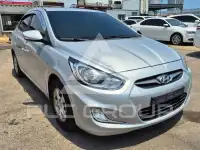 2012 Hyundai Accent