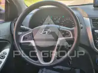 2012 Hyundai Accent