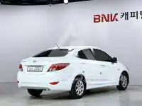 2012 Hyundai Accent