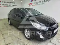 2012 Hyundai Accent