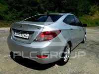 2012 Hyundai Accent