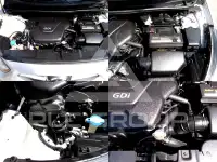 2012 Hyundai Accent