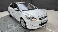 2012 Hyundai Accent