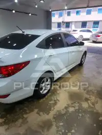 2012 Hyundai Accent