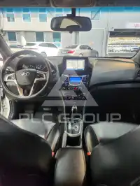 2012 Hyundai Accent