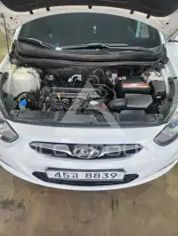 2012 Hyundai Accent