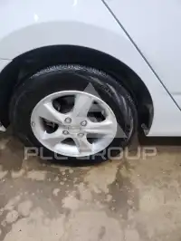 2012 Hyundai Accent