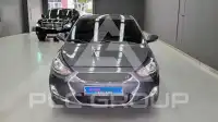 2012 Hyundai Accent