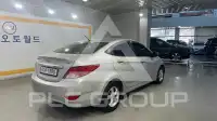 2012 Hyundai Accent