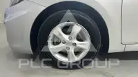 2012 Hyundai Accent