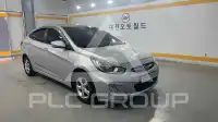 2012 Hyundai Accent
