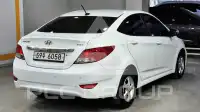 2012 Hyundai Accent