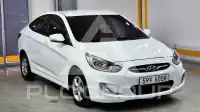 2012 Hyundai Accent