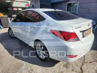 2012 Hyundai Accent