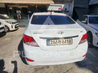 2012 Hyundai Accent