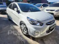 2012 Hyundai Accent