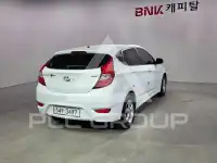 2012 Hyundai Accent