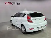 2012 Hyundai Accent