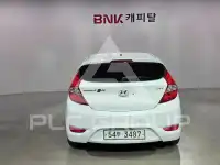 2012 Hyundai Accent
