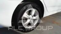 2012 Hyundai Accent