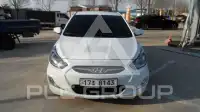 2012 Hyundai Accent