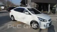 2012 Hyundai Accent