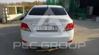 2012 Hyundai Accent