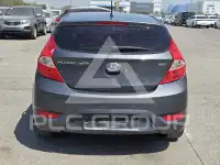 2012 Hyundai Accent