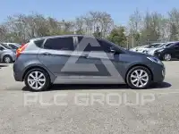 2012 Hyundai Accent