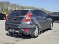 2012 Hyundai Accent