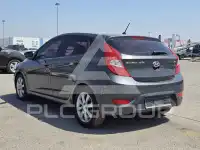 2012 Hyundai Accent