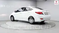 2012 Hyundai Accent