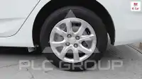 2012 Hyundai Accent