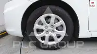 2012 Hyundai Accent