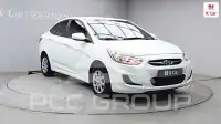2012 Hyundai Accent